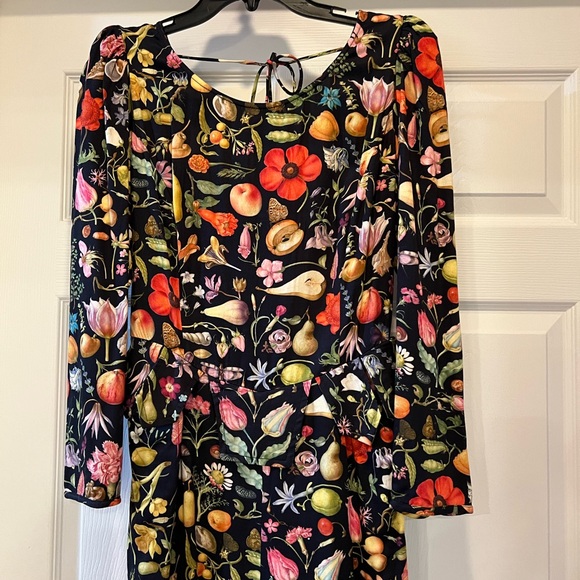 Samantha Pleet Doublet Forager Jumpsuit - Picture 3 of 9